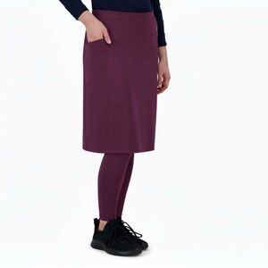 Snoga Skirt (26”) with Full-length Leggings